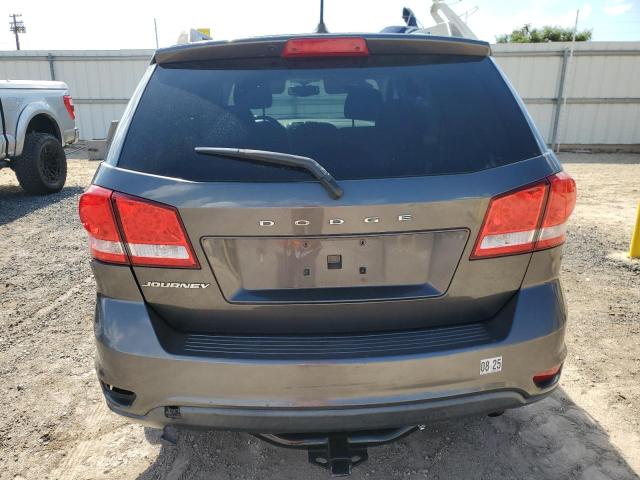  DODGE JOURNEY 2015 Charcoal
