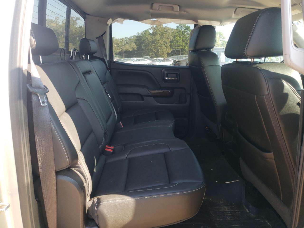 2018 GMC Sierra K1500 Slt VIN: 3GTU2NEC8JG211794 Lot: 80301165