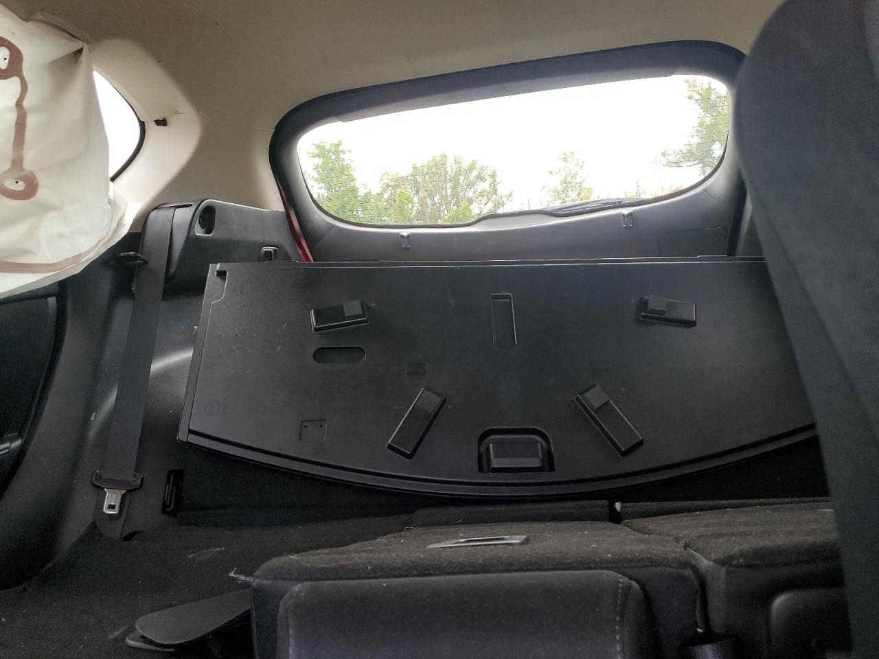 2016 Mazda Cx-5 Touring VIN: JM3KE2CY3G0897713 Lot: 81700925