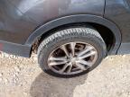 2015 FORD KUGA TITANIUM X for sale at Copart CORBY