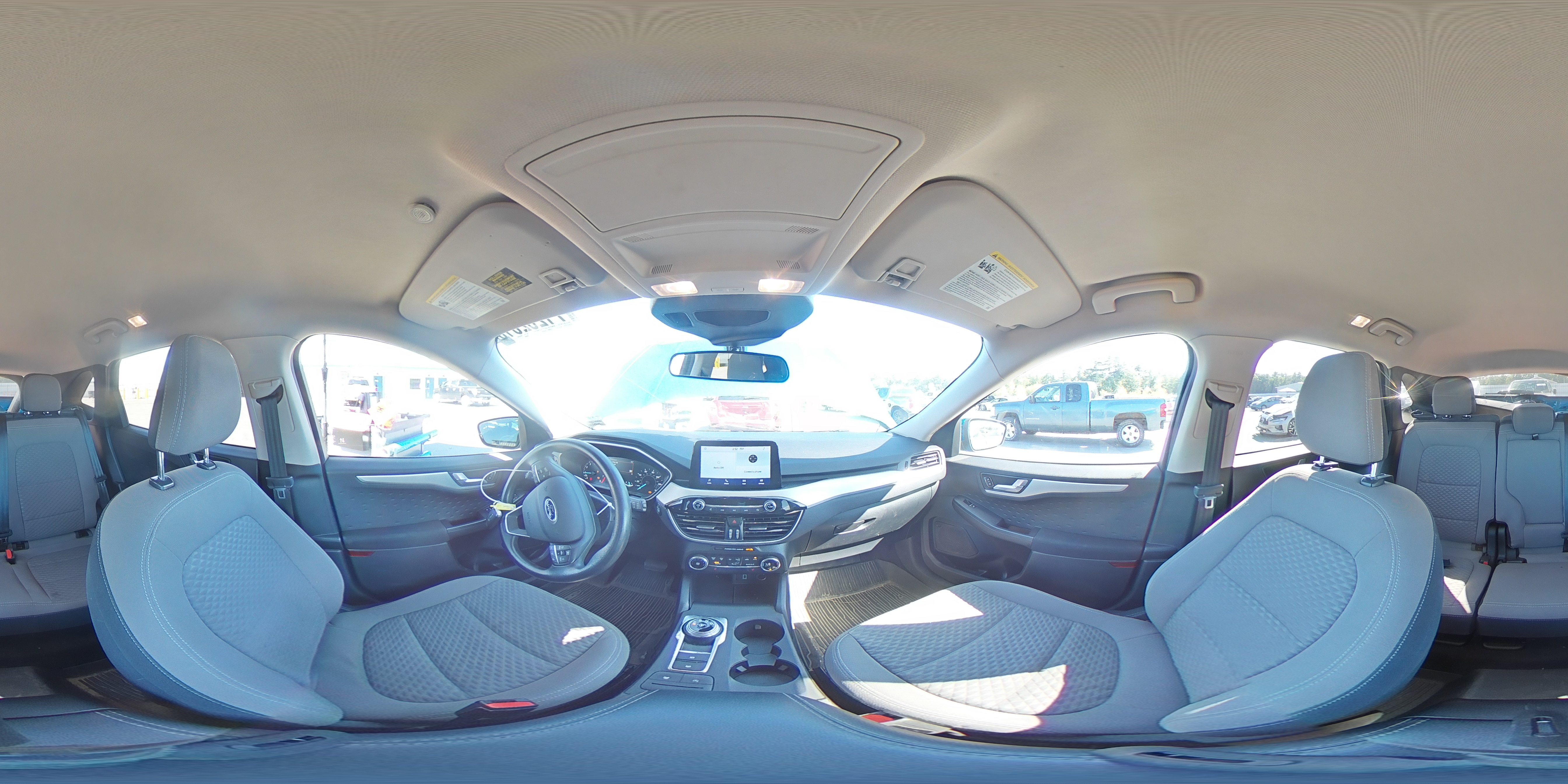 2020 Ford Escape Se VIN: 1FMCU9G66LUC35088 Lot: 71252015