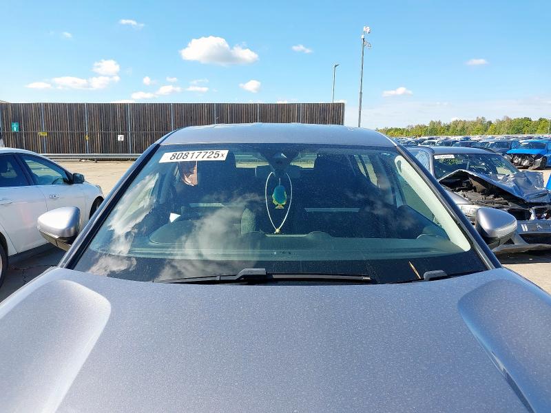 2021 CITROEN C5 AIRCROSS 1.2 PURETECH 130 SENSE 5DR