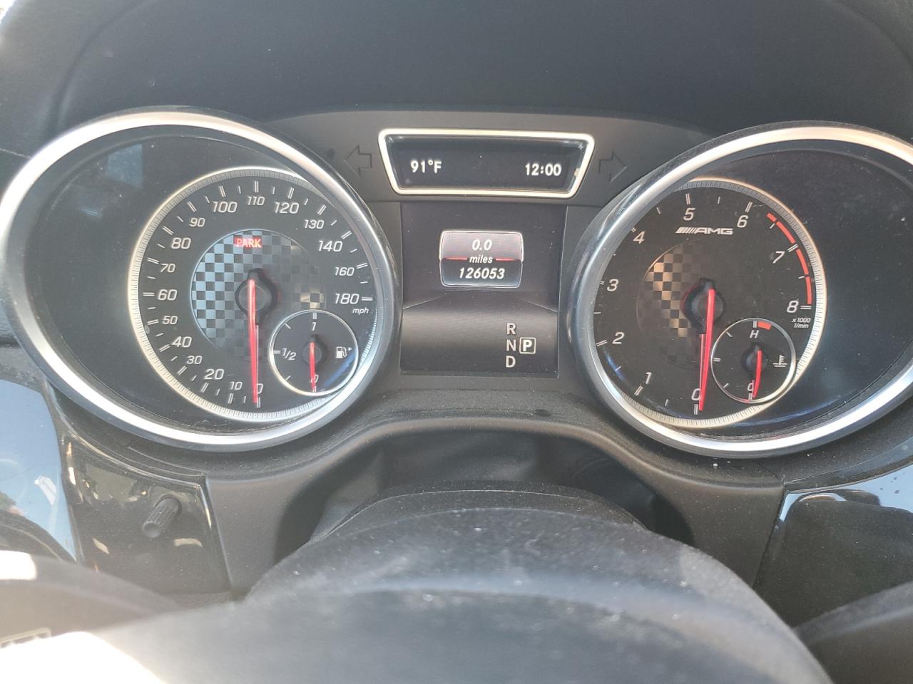 2018 Mercedes-Benz Gle 43 Amg VIN: 4JGDA6EBXJA996426 Lot: 81240945