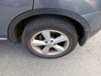 2009 NISSAN QASHQAI ACENTA  for sale at Copart CHESTER