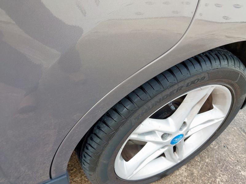 2013 FORD C-MAX TITANIUM TDCI AUTO 