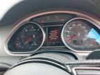 2014 AUDI Q7 S LINE STYLE EDITION for sale at Copart SANDY