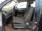 2013 ISUZU D-MAX YUKON D/C INTERCOOL  for sale at Copart BELFAST
