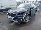 2022 MG MOTOR UK HS EXCLUSIVE for sale at Copart CHESTER