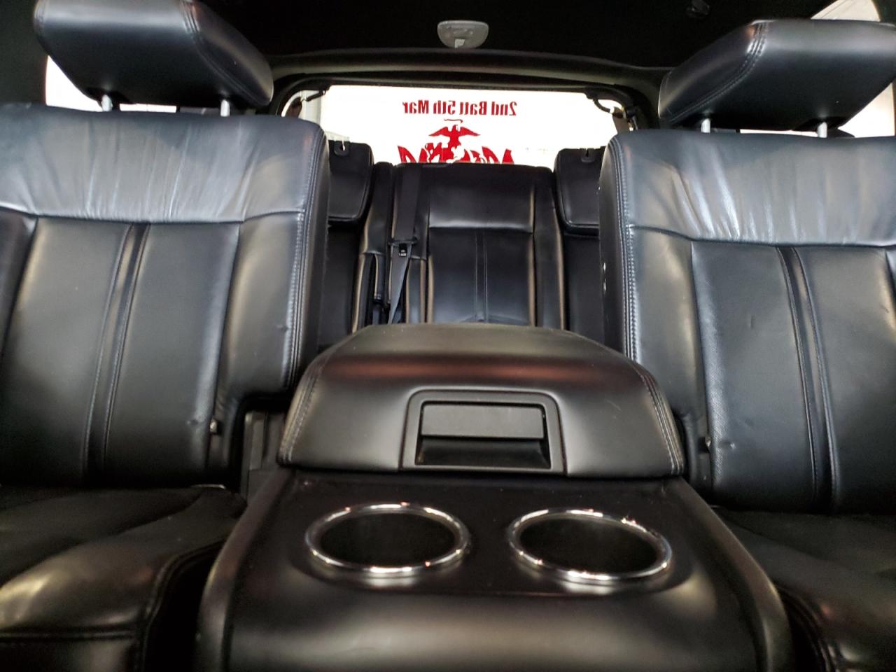 2016 Lincoln Navigator Select VIN: 5LMJJ2JT9GEL09848 Lot: 71545365