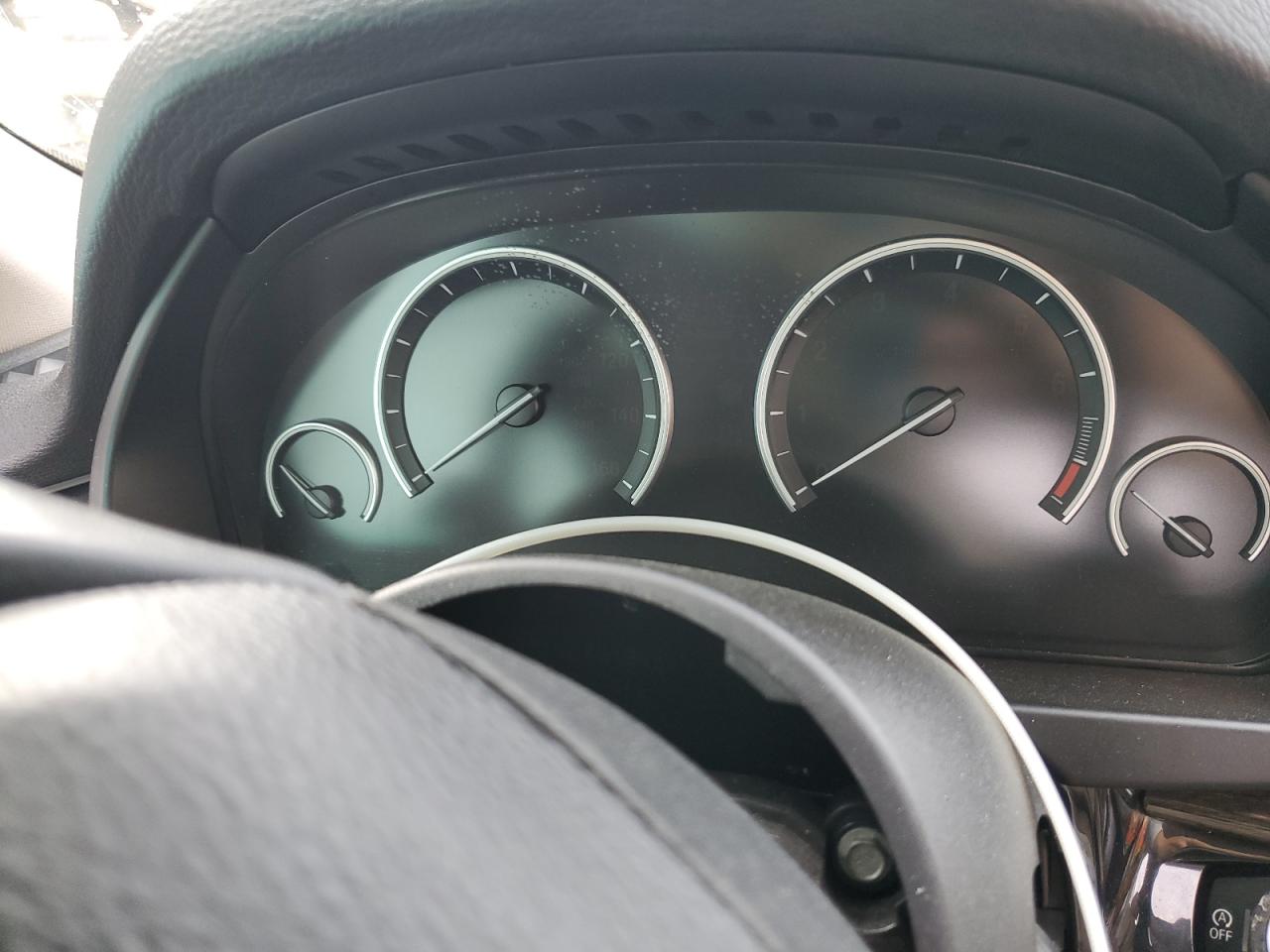 2016 BMW X5 xDrive35I VIN: 5UXKR0C51G0P22933 Lot: 83822735