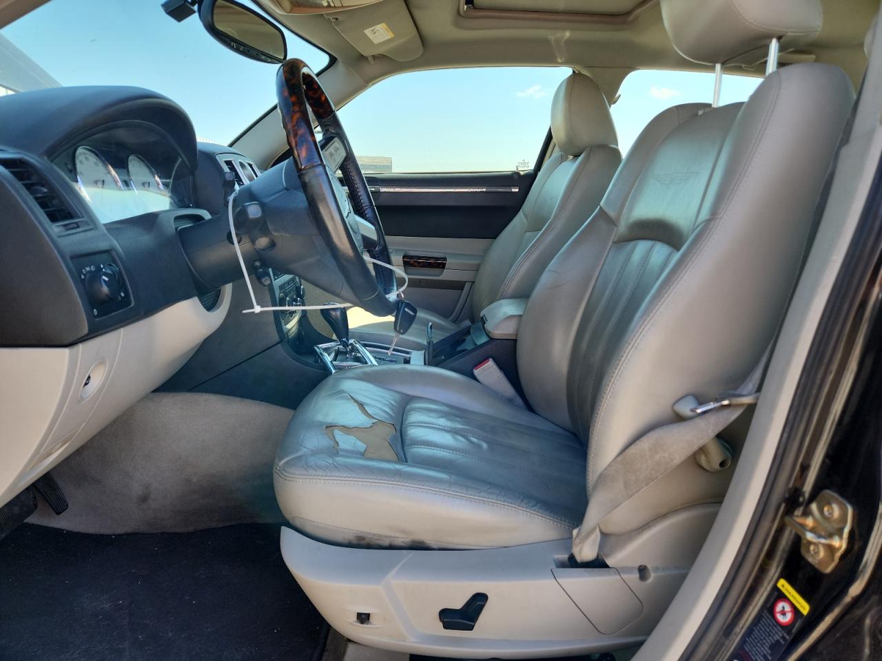 2006 Chrysler 300C VIN: 2C3LA63H46H201259 Lot: 80372055