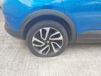 2018 VAUXHALL GRANDLAND X ELITE NAV TUR 1.2 TURBO ELITE NAV 5DR for sale at Copart CHESTER