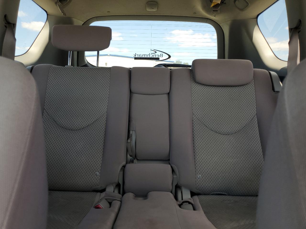 2008 Toyota Rav4 VIN: JTMBD33V485191541 Lot: 80290825