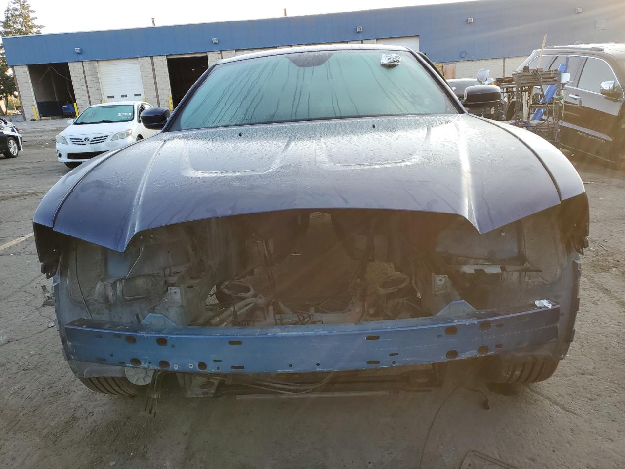 2014 Dodge Charger R/T VIN: 2C3CDXCT9EH301213 Lot: 80666085