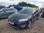 2013 FORD MONDEO TITANIUM X B-S EDN  for sale at Copart WISBECH