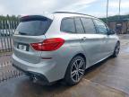2019 BMW 220I M SPORT AUTO  for sale at Copart WHITBURN