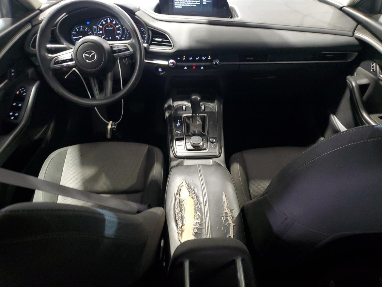 2021 Mazda Cx-30 VIN: 3MVDMBAL1MM262461 Lot: 80428375