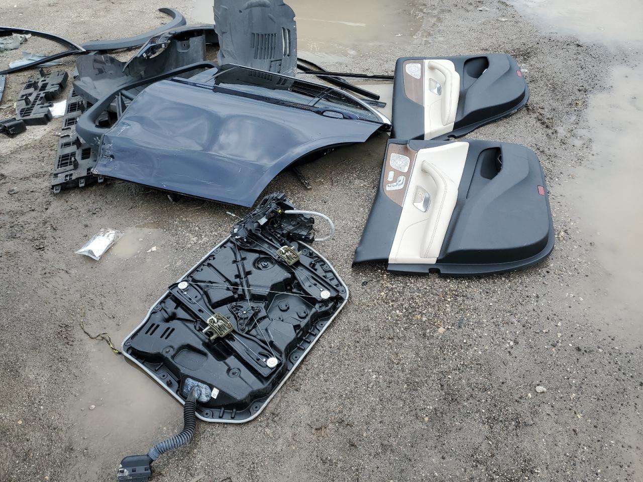 2022 Mercedes-Benz Gle 350 VIN: 4JGFB4JB0NA672052 Lot: 80747225