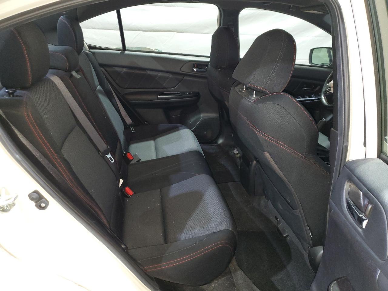 2021 Subaru Wrx Premium VIN: JF1VA1C65M9803516 Lot: 84463425