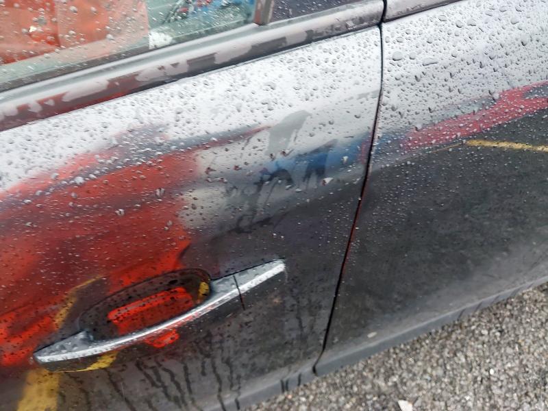 2014 VAUXHALL CORSA SE 
