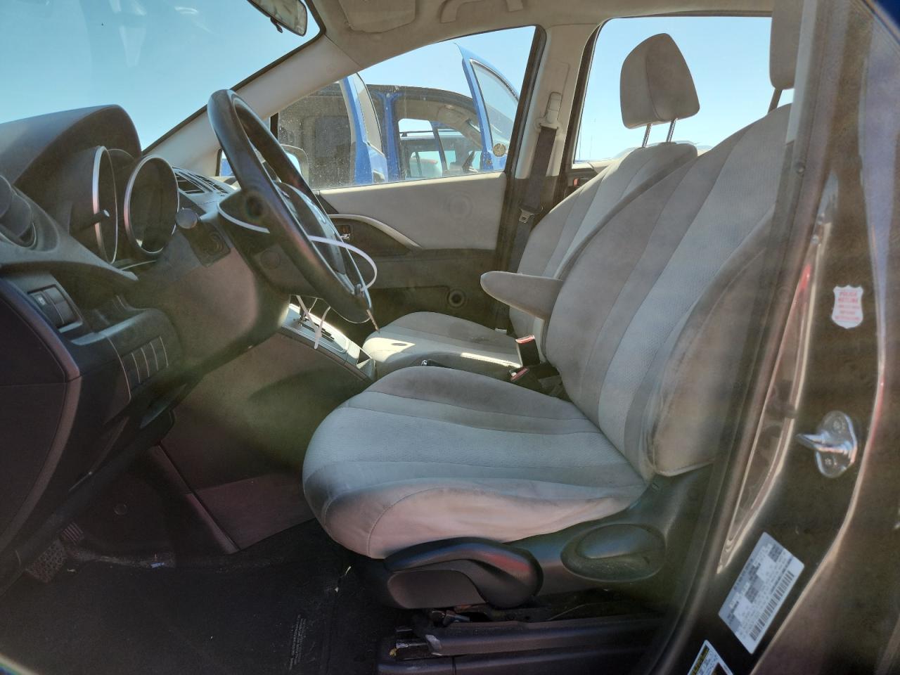 2015 Mazda 5 Sport VIN: JM1CW2BL5F0185220 Lot: 82166375