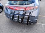 2006 HONDA CIVIC SE I-VTEC  for sale at Copart SANDTOFT