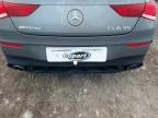 2021 MERCEDES-BENZ AMG CLA 35 PREMIUM + 4MAT  for sale at Copart YORK