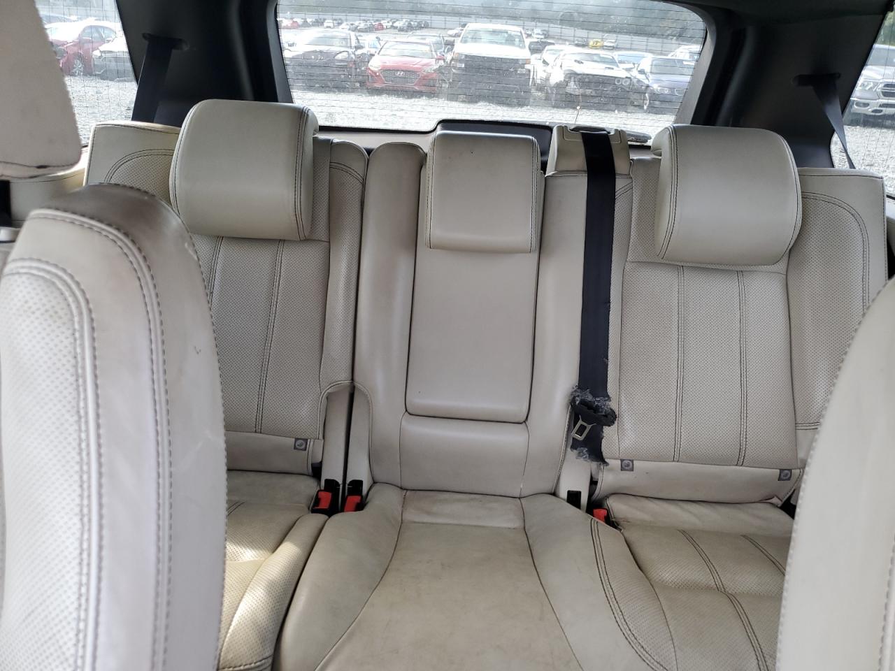 2021 Land Rover Range Rover Sport Hse Luxury VIN: SALSK2D42CA758246 Lot: 83758965