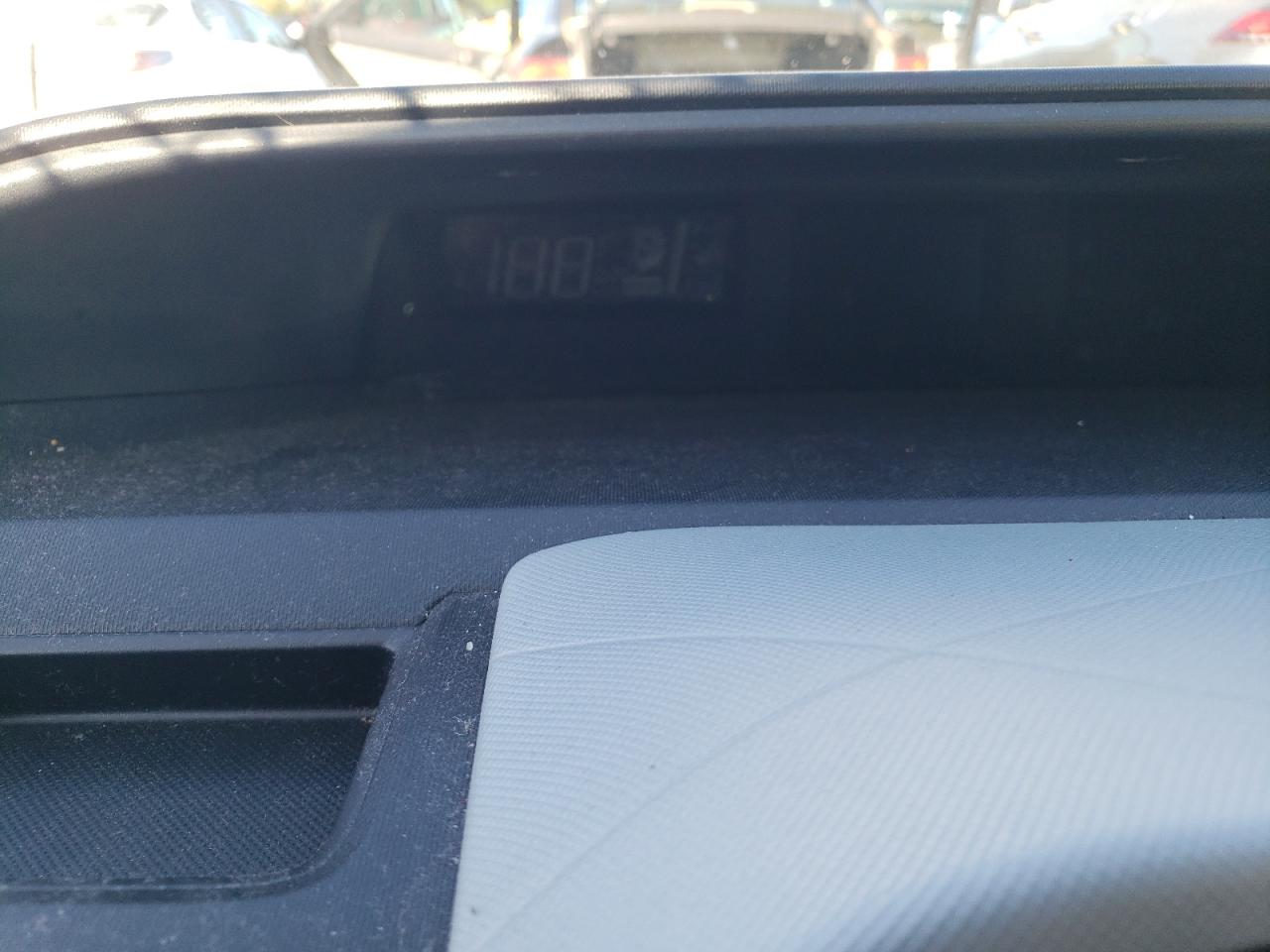 2012 Toyota Prius C VIN: JTDKDTB38C1518944 Lot: 80926965