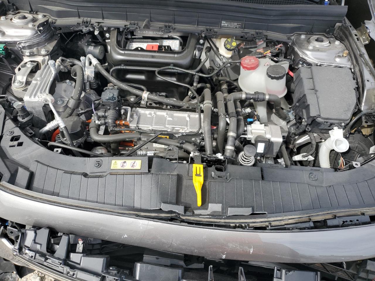 2024 Mercedes-Benz Eqb 300 4Matic VIN: W1N9M0KB8RN079923 Lot: 80067255