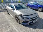 2020 MERCEDES-BENZ CLA 180 AMG LINE PREMIUM  for sale at Copart CHESTER