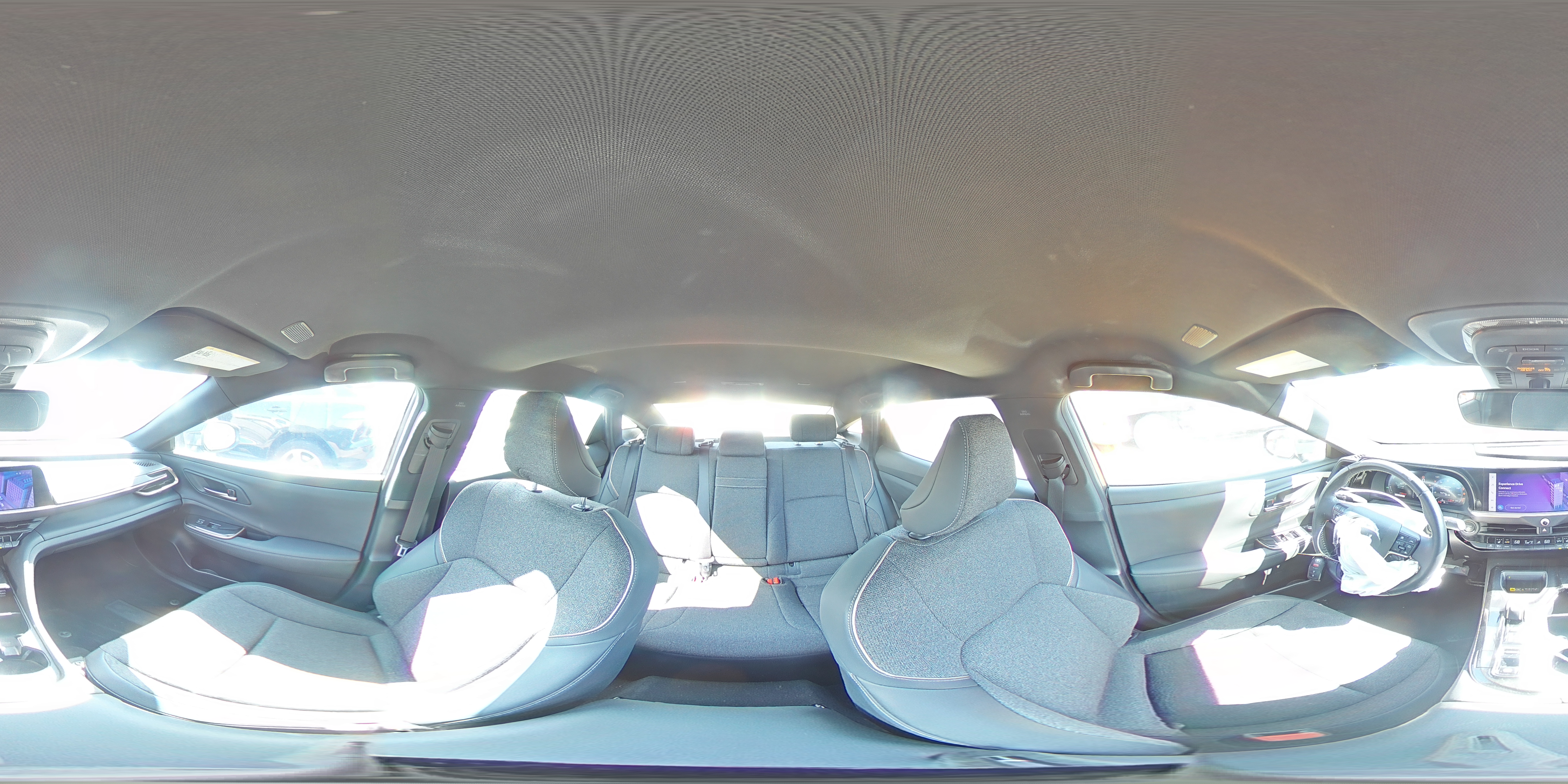 2024 Toyota Crown Xle VIN: JTDAAAAF4R3027174 Lot: 71428585