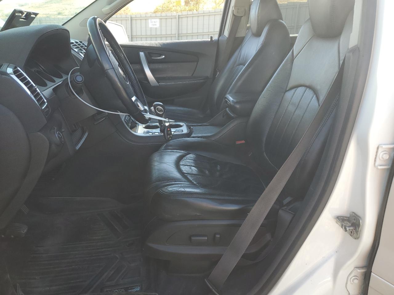 2010 GMC Acadia Slt-2 VIN: 1GKLVNED1AJ145958 Lot: 71233915