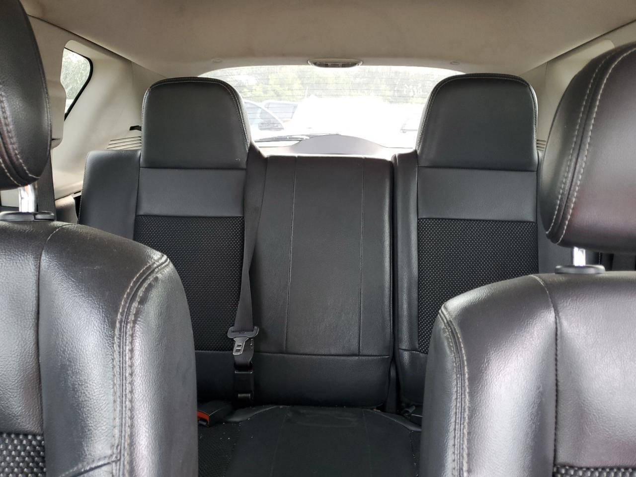 2015 Jeep Compass Latitude VIN: 1C4NJCEA8FD305348 Lot: 80441535