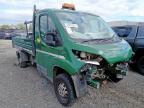 2017 FIAT DUCATO 35 MULTIJET II  for sale at Copart ROCHFORD