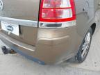 2013 VAUXHALL ZAFIRA DESIGN for sale at Copart YORK