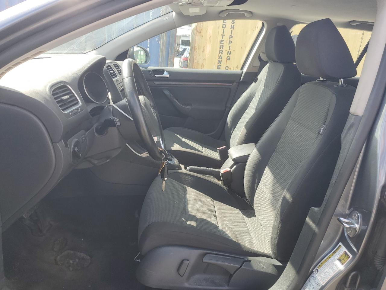 2013 Volkswagen Jetta S VIN: 3VWPP7AJ5DM659962 Lot: 84282525