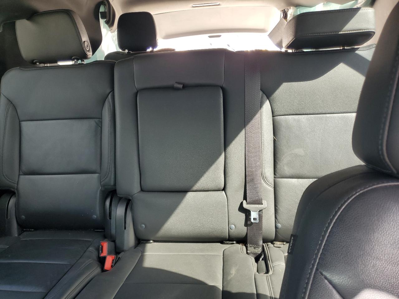 2023 Chevrolet Suburban K1500 Lt VIN: 1GNSKCKD1PR211385 Lot: 81749235