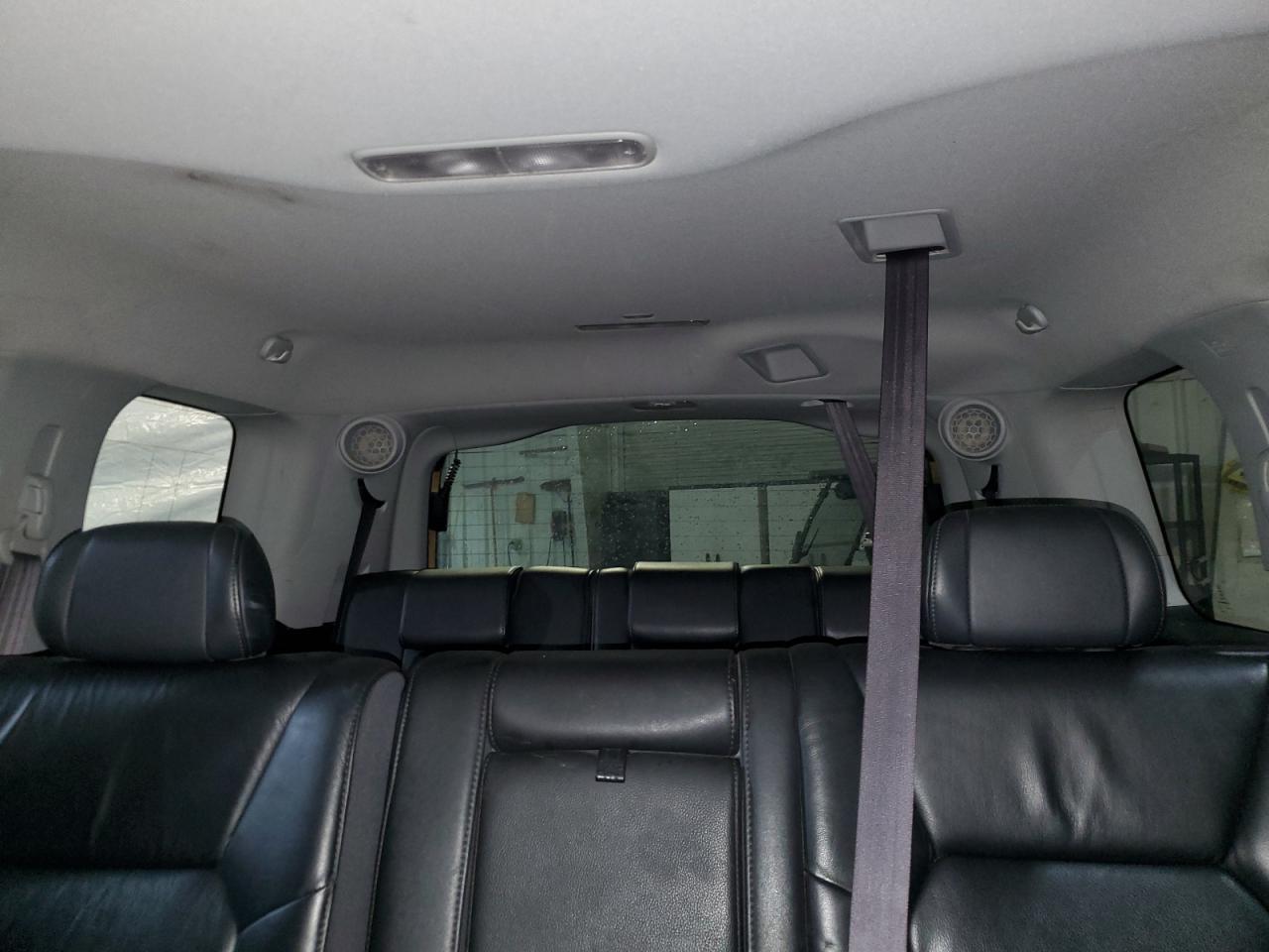 2011 Honda Pilot Exln VIN: 5FNYF4H70BB077224 Lot: 83781335