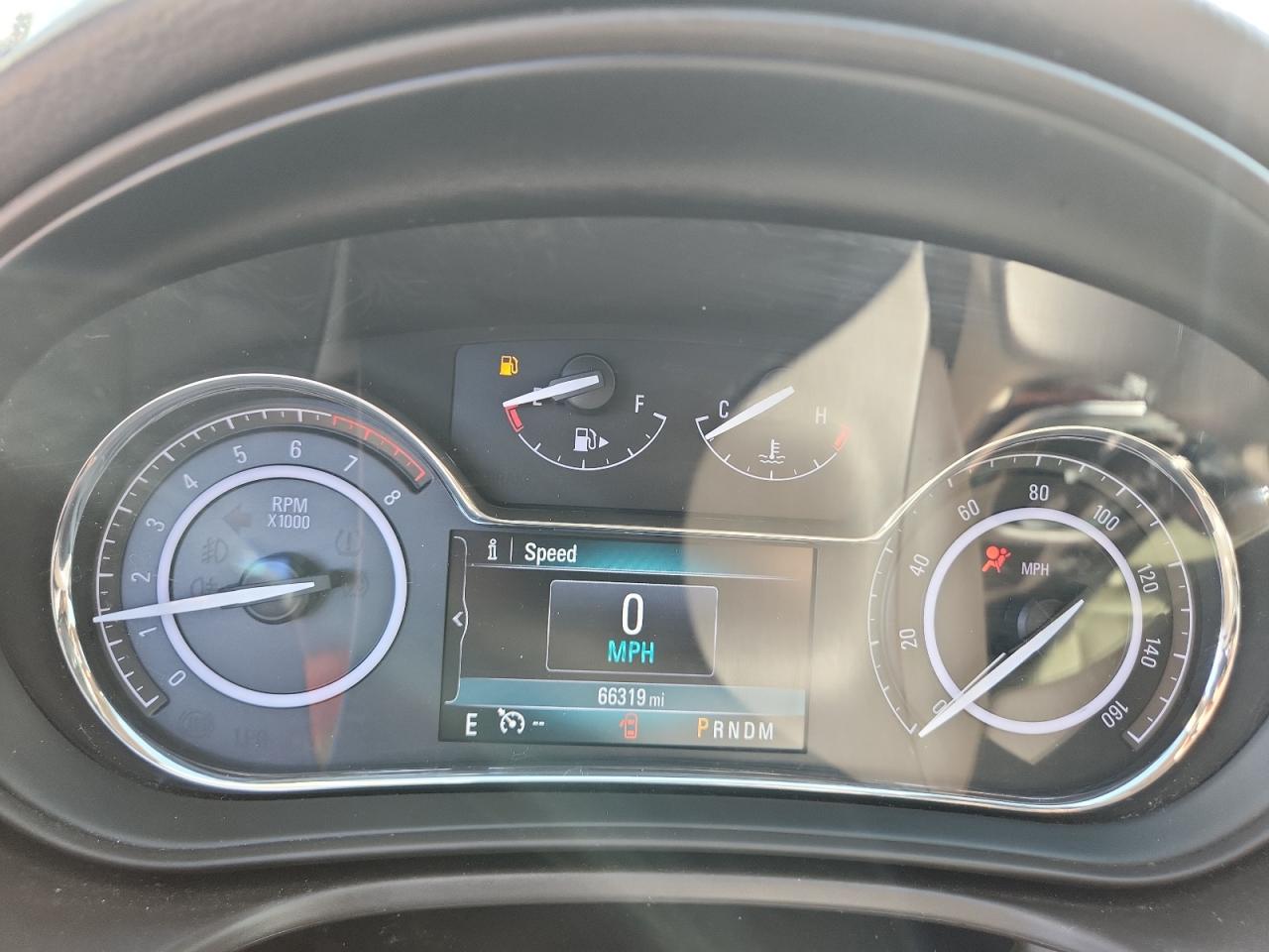 2015 Buick Regal VIN: 2G4GL5EX3F9263618 Lot: 71812435