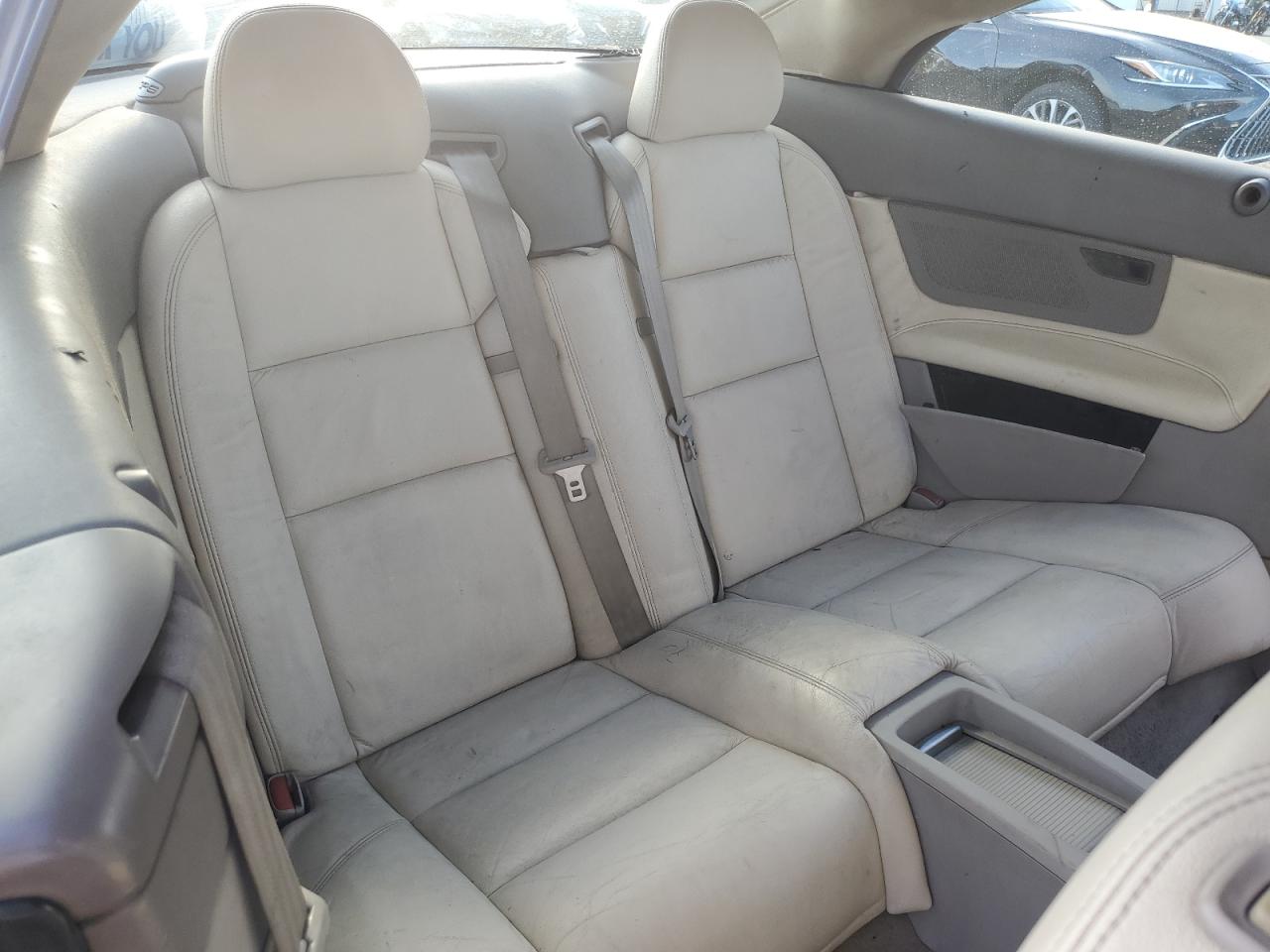 2008 Volvo C70 T5 VIN: YV1MC67288J046937 Lot: 82053845