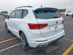 2024 SEAT ATECA 1.5 TSI EVO FR SPORT 5DR DSG for sale at Copart SANDTOFT