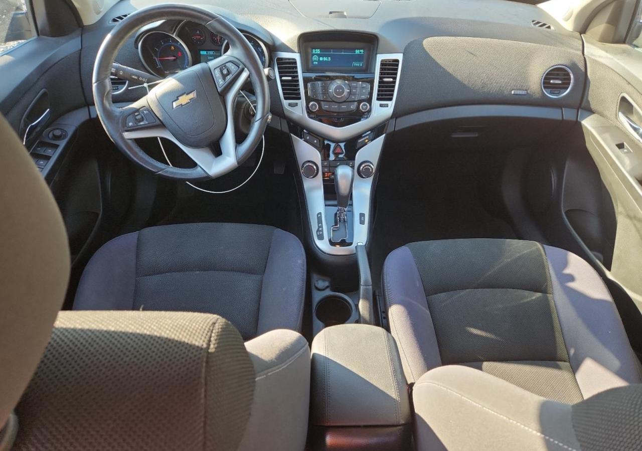 2014 Chevrolet Cruze Lt VIN: 1G1PC5SB5E7472381 Lot: 80911165