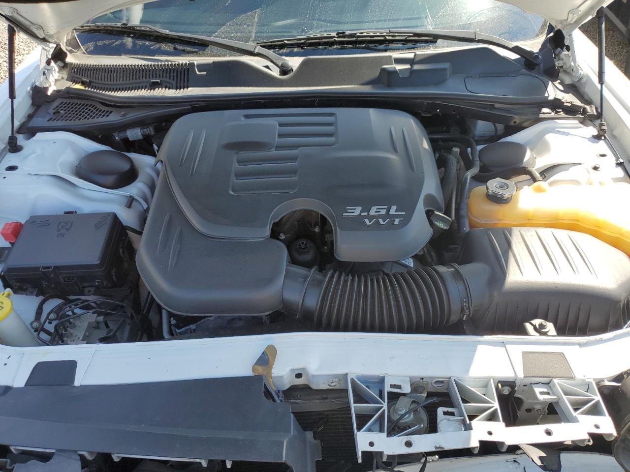 2016 Dodge Challenger Sxt VIN: 2C3CDZAGXGH231886 Lot: 81393495