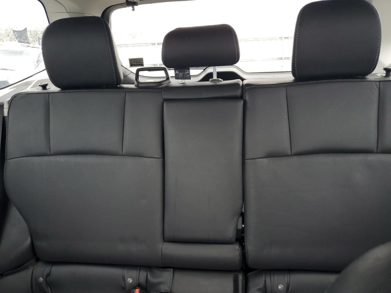 2018 Subaru Forester 2.5I Limited VIN: JF2SJARC2JH468860 Lot: 84042095