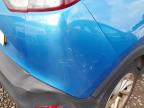 2019 VAUXHALL CROSSLAND X SE  for sale at Copart EAST KILBRIDE
