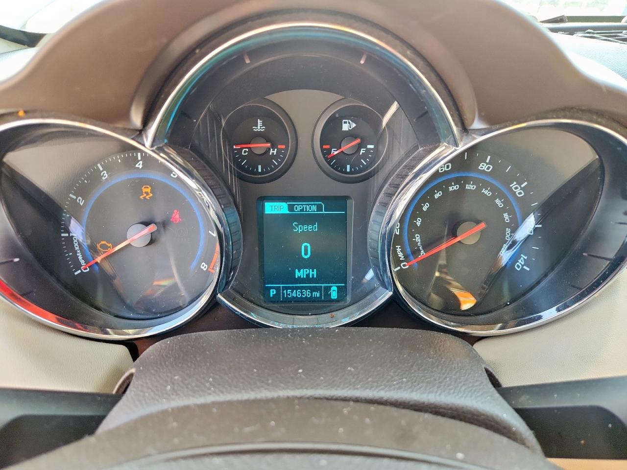 2013 Chevrolet Cruze Ltz VIN: 1G1PG5SB0D7147916 Lot: 84448215