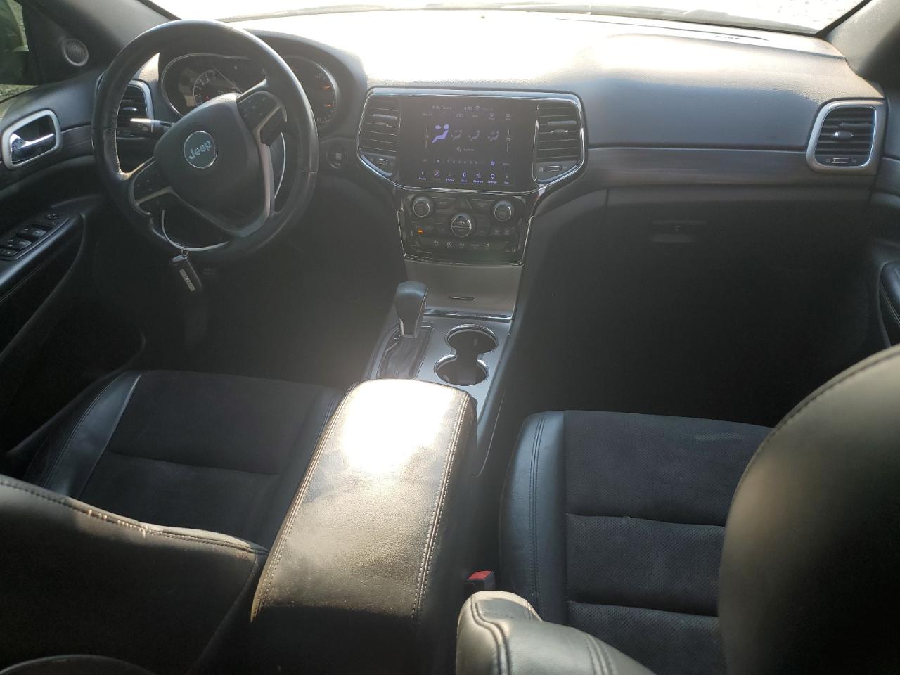 2020 Jeep Grand Cherokee Laredo VIN: 1C4RJEAG3LC404958 Lot: 80697945