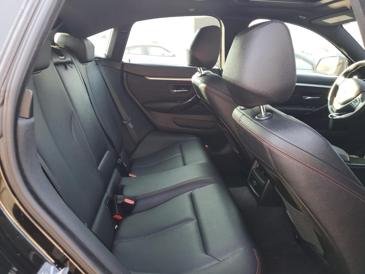 2019 BMW 430Xi Gran Coupe VIN: WBA4J3C53KBL10364 Lot: 72031935