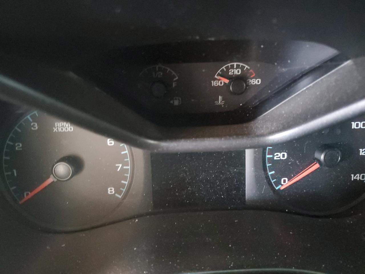 2020 Chevrolet Colorado VIN: 1GCHTBEN5L1228620 Lot: 80882575